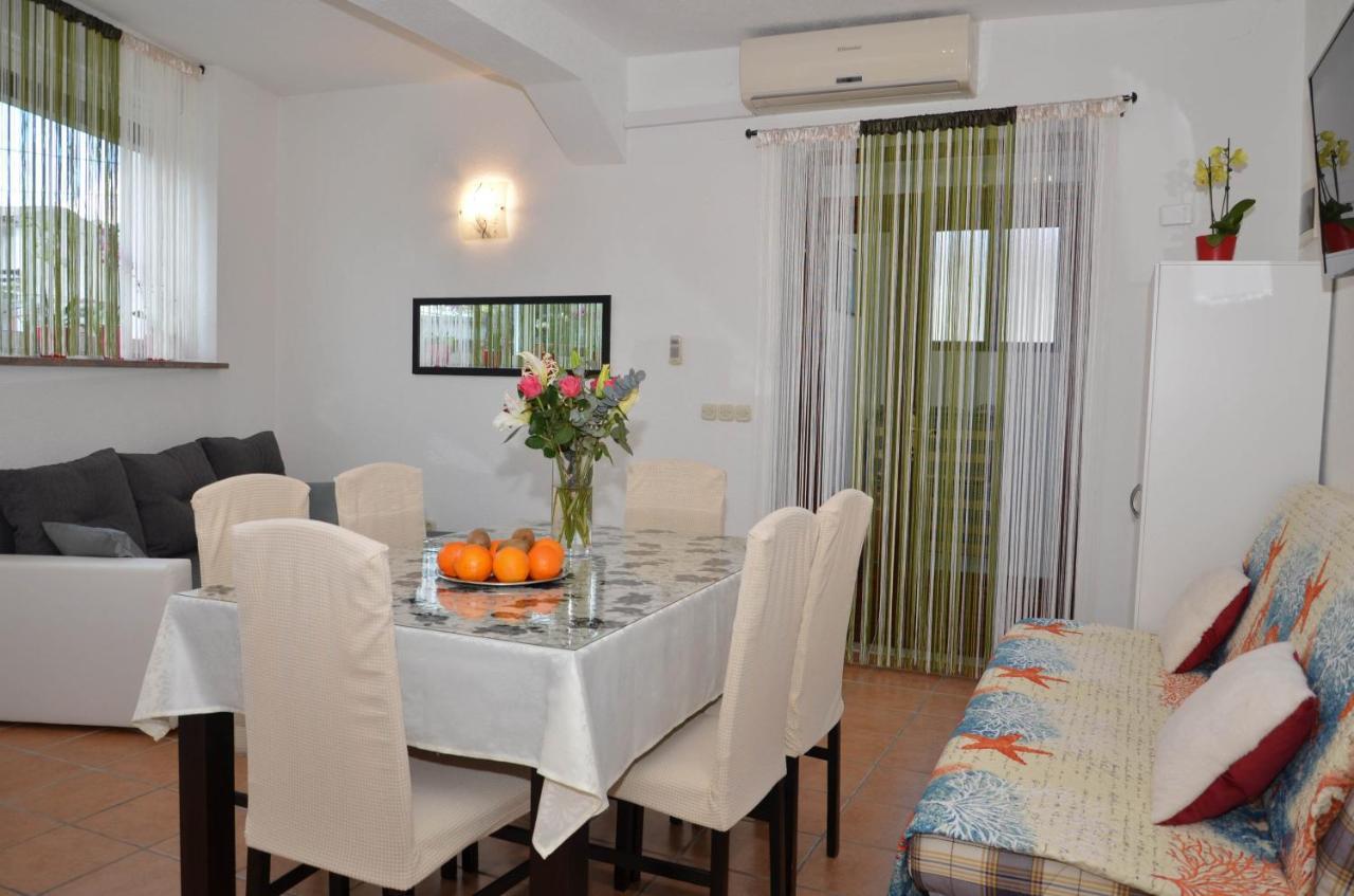 Ma-Lo Apartment พิโรวัซ ภายนอก รูปภาพ