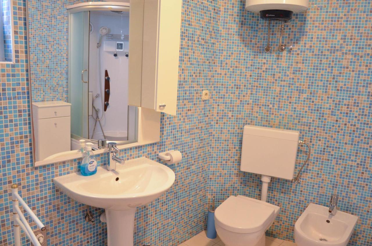 Ma-Lo Apartment พิโรวัซ ภายนอก รูปภาพ