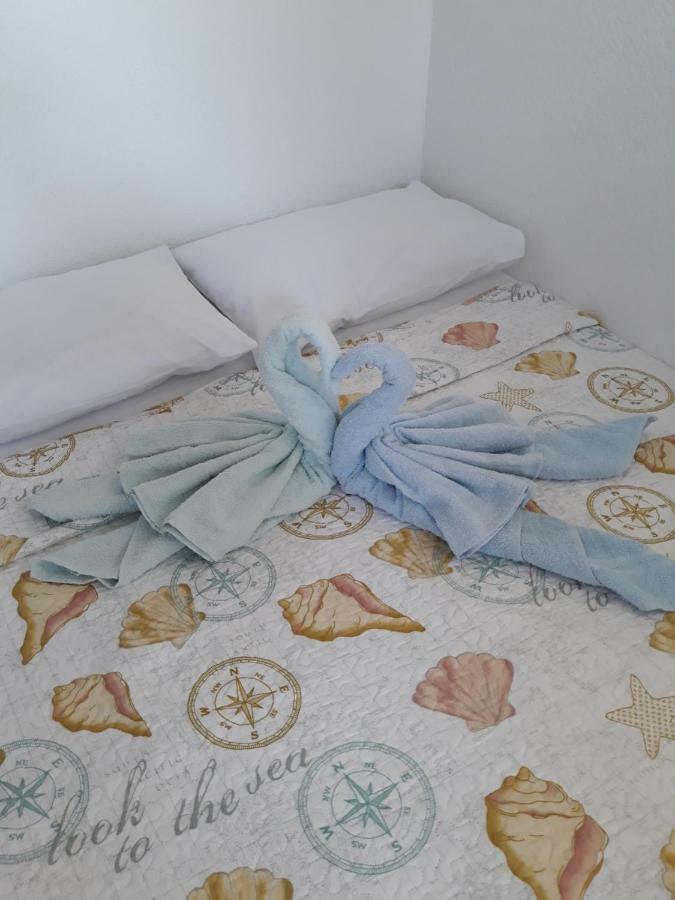 Ma-Lo Apartment พิโรวัซ ภายนอก รูปภาพ
